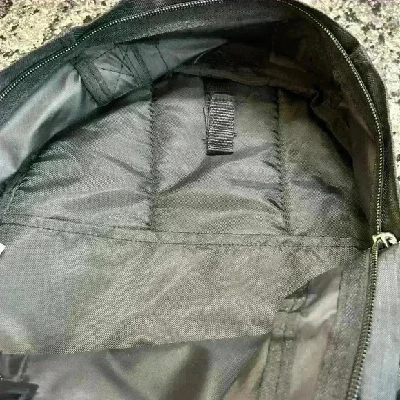 LIKE NEW Outdoor Products Traverse Backpack Hiking Bag Choose Color black - Picture 5 of 12